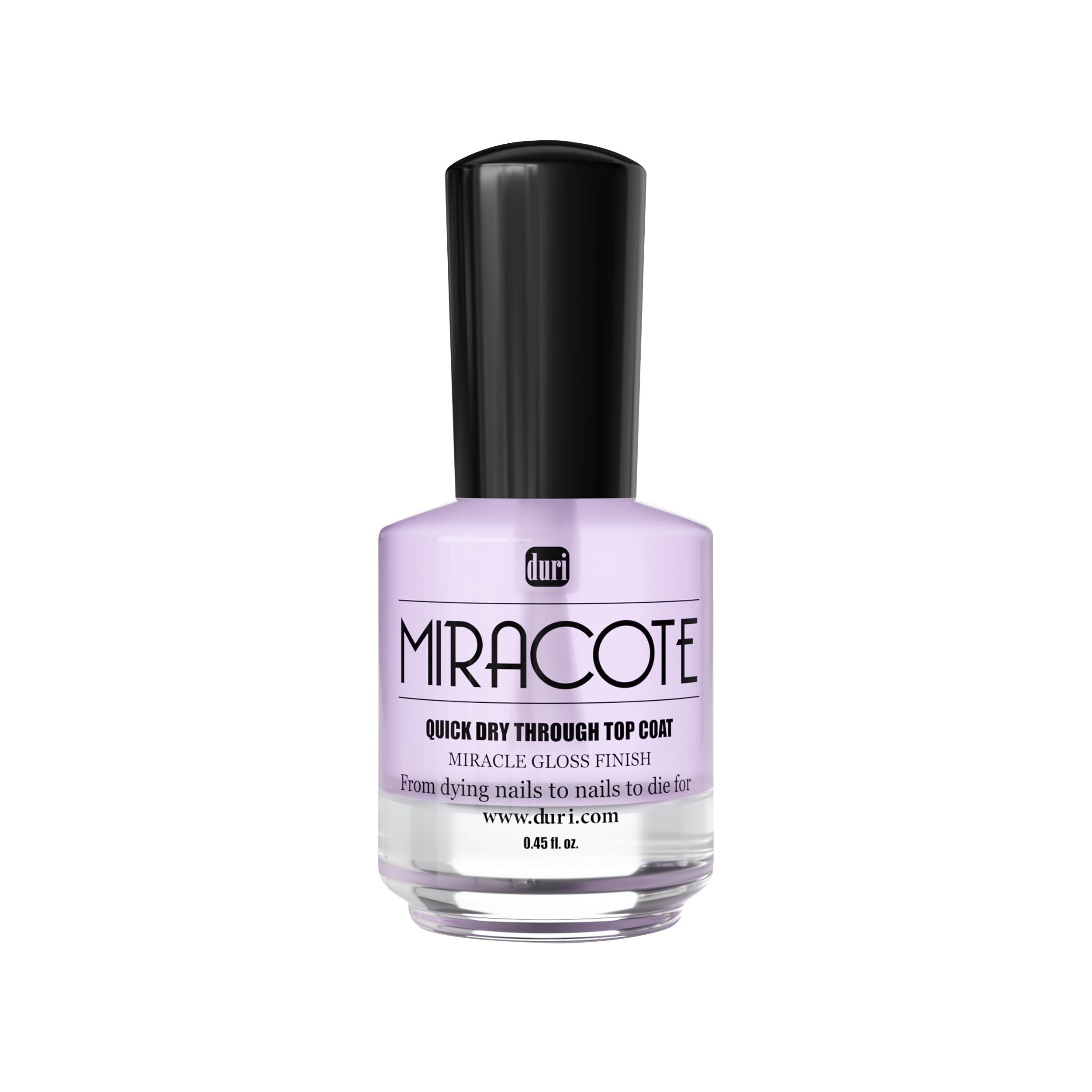 Out The Door Fast Drying Top Coat