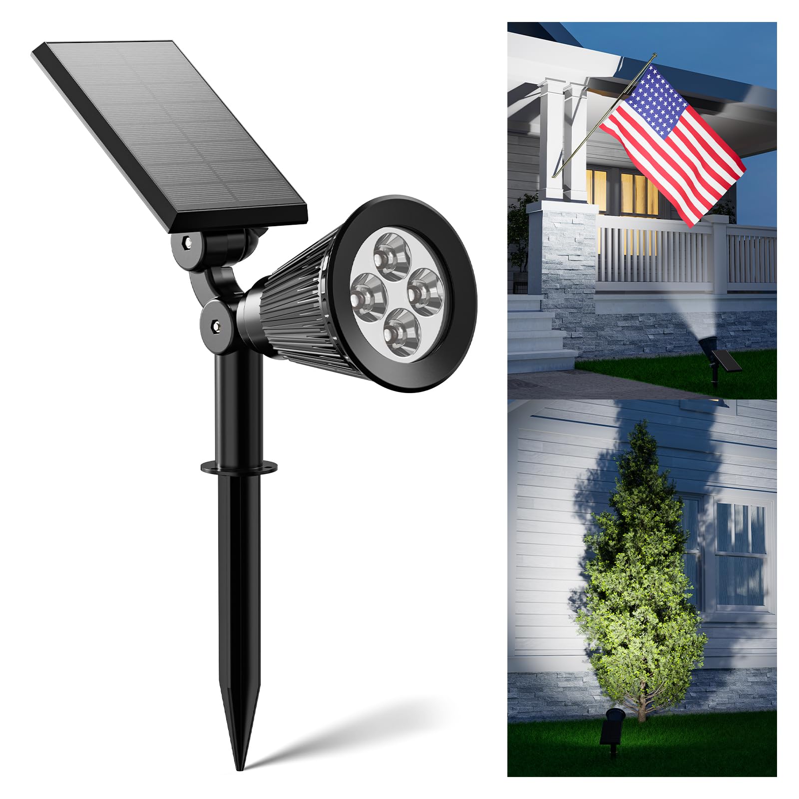 Out Door Lights For Yard
