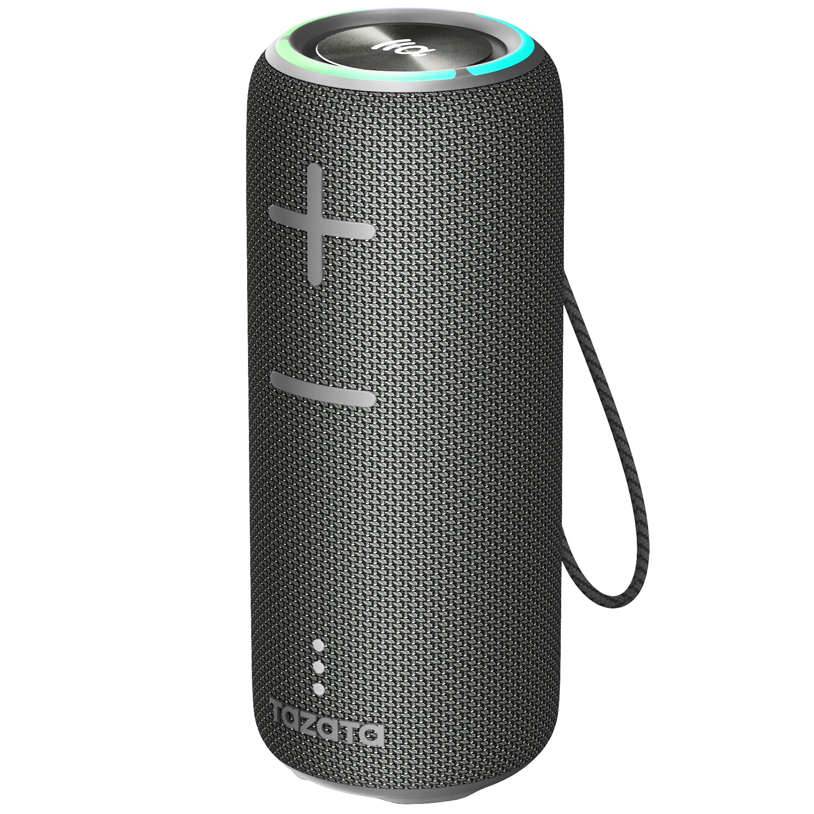 Portable Bluetooth 360° Surround Sound Waterproof Wireless Golf Speaker for Outdoor Activities 8H Playtime
| 30W IPX7 W