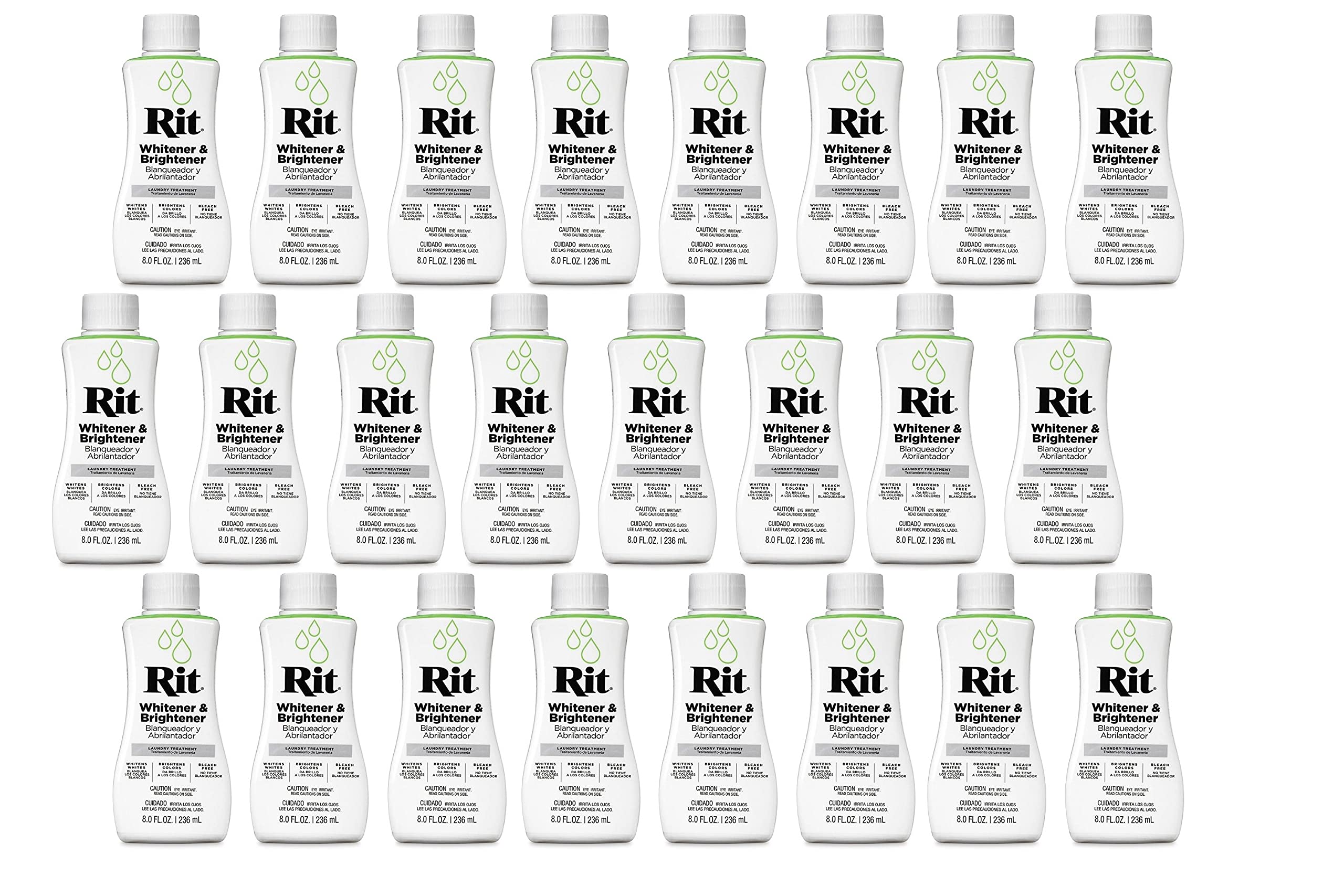 Rit Dye Laundry Treatment Whitener and Brightener, Whitening and Brightening Properties, Laundry Hobbyists, Laundry Day,