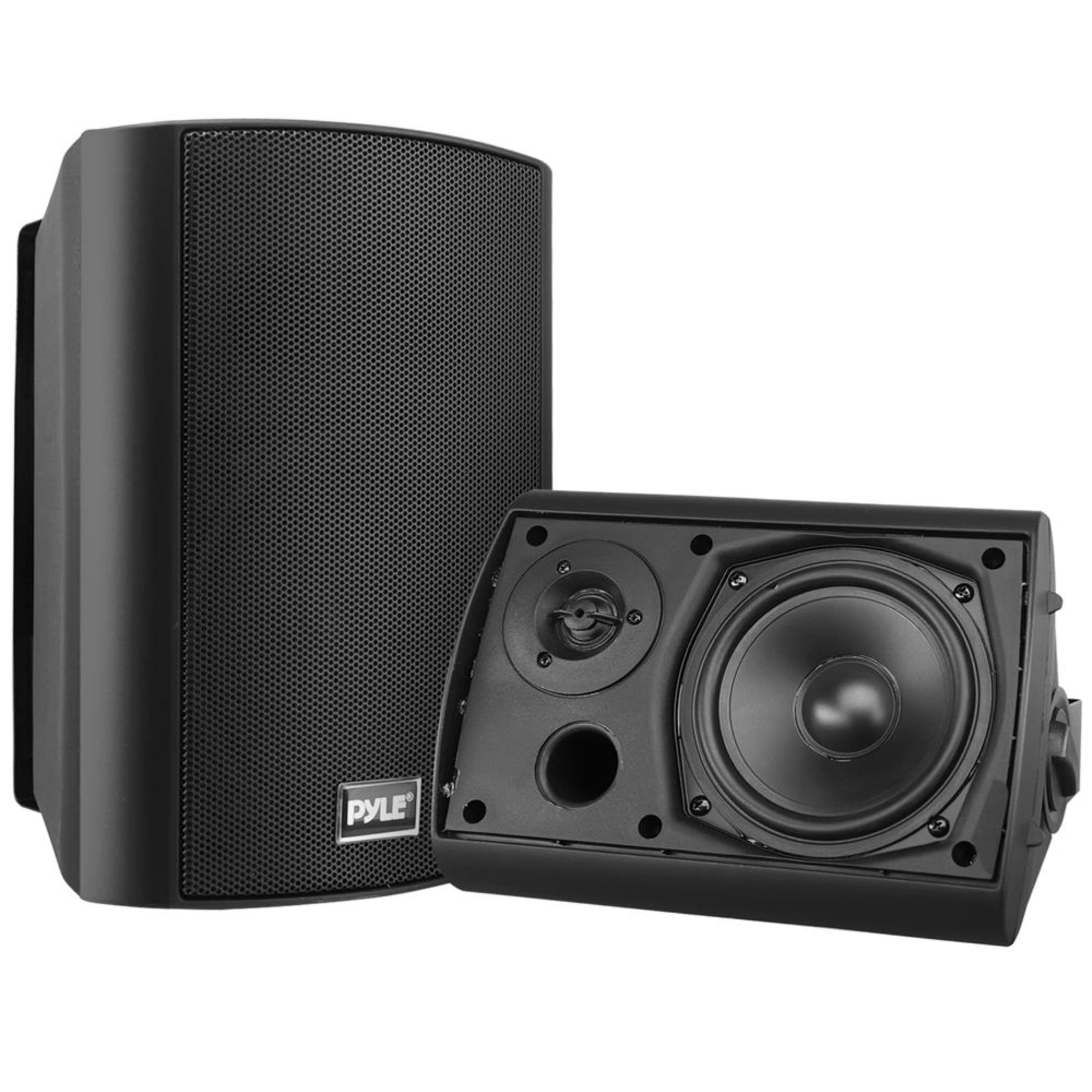 Out Door Speakers Bluetooth Wireless